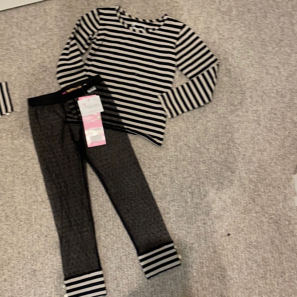 Mustard Pie - Size 5T - Pants NWT -